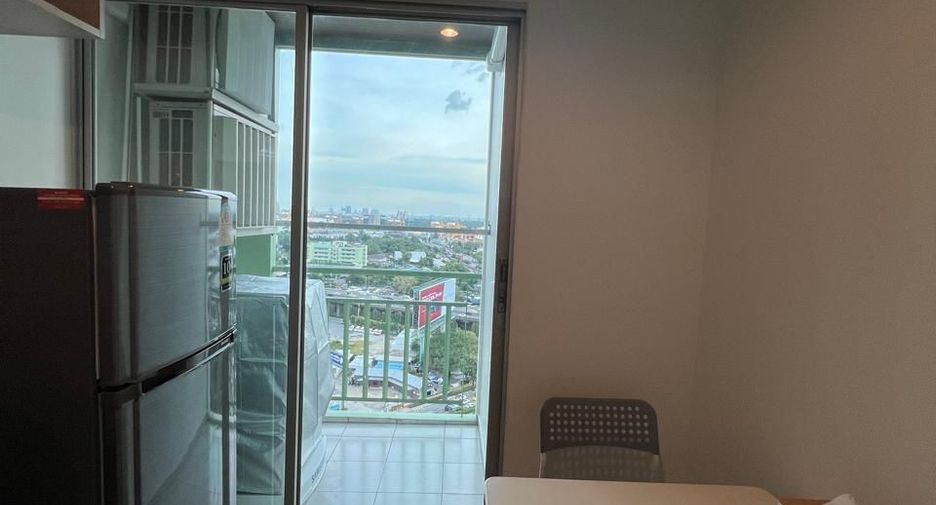 Wohnung zum Kauf und zur Miete mit 1 Zimmer in Khlong Toei, Bangkok