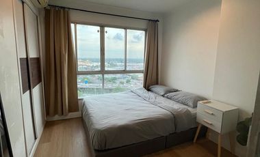 À vendre et à louer 1 chambre condo à Khlong Toei, Bangkok