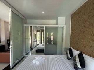 For rent 1 bed apartment in Kathu, Phuket