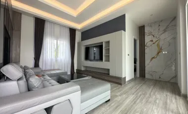 出售 4 卧室 别墅 在 Bang Lamung, Chon Buri