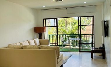 For rent 2 bedrooms condo in Thalang, Phuket