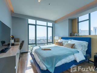 For rent 2 bedrooms apartment in Bang Lamung, Chonburi