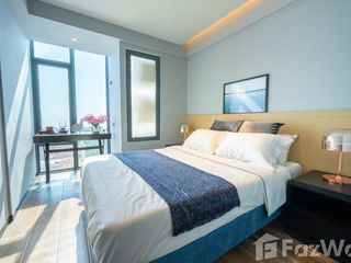 Apartamento en alquiler de 2 habitaciones en Bang Lamung, Chonburi