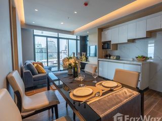 Apartamento en alquiler de 2 habitaciones en Bang Lamung, Chonburi