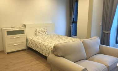 À vendre 1 chambre condo à Ratchathewi, Bangkok