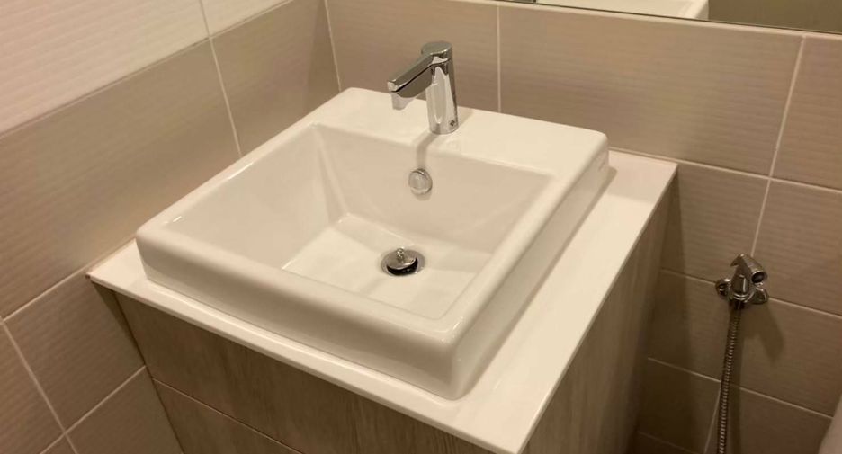 For sale 1 Beds condo in Ratchathewi, Bangkok
