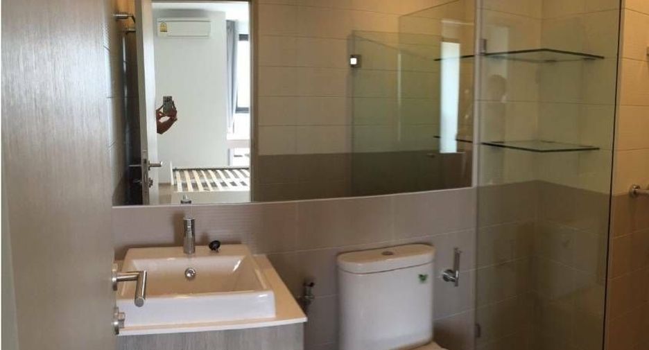 For sale 1 Beds condo in Ratchathewi, Bangkok