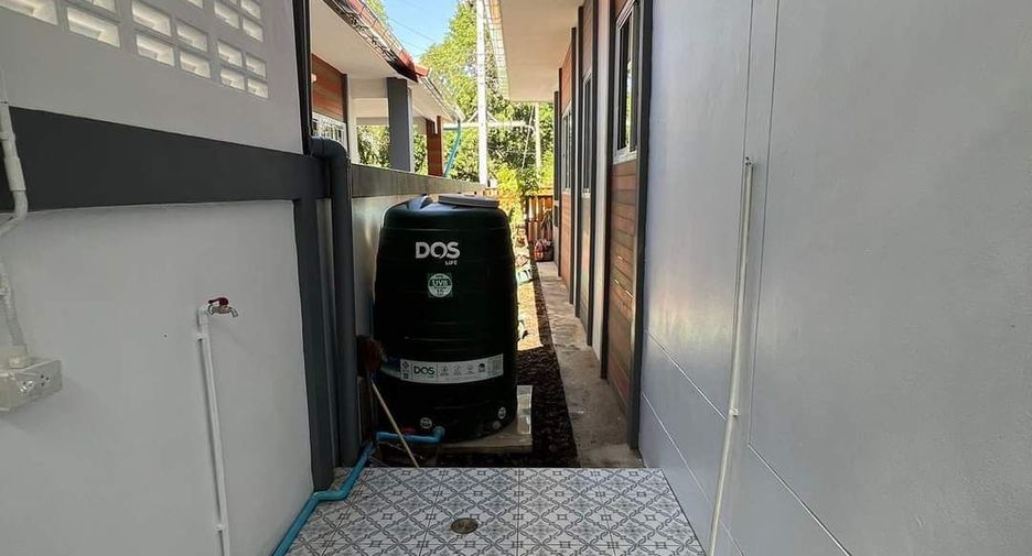 Haus zur Miete mit 2 Zimmer in Bang Lamung, Chonburi