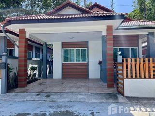 For Rent 2 Bedroom House In Bang Lamung, Chonburi