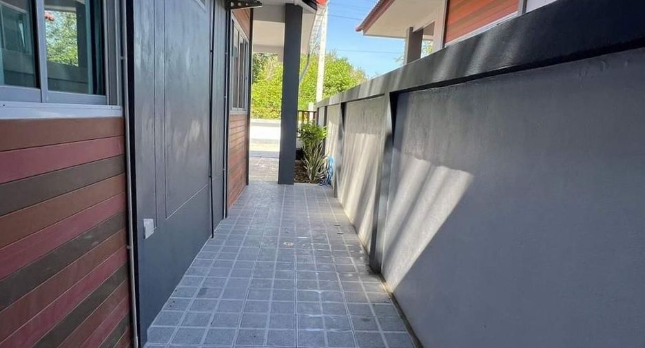 Haus zur Miete mit 2 Zimmer in Bang Lamung, Chonburi