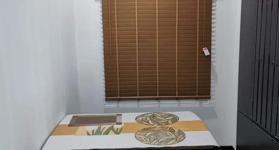 Haus zur Miete mit 2 Zimmer in Bang Lamung, Chonburi