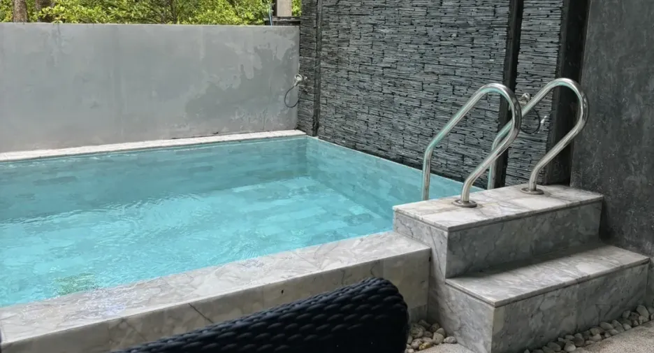 For sale 2 bedrooms villa in Mueang Phuket, Phuket