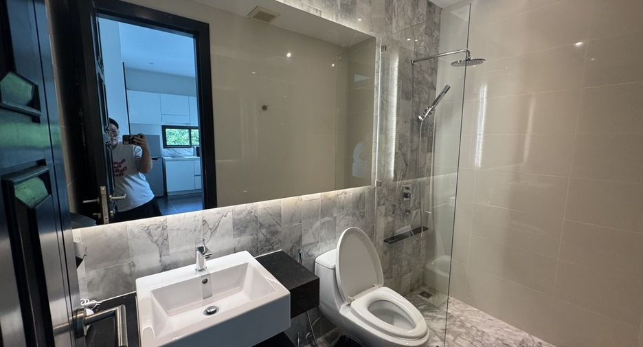 For sale 2 ベッドルーム villa in Mueang Phuket, Phuket