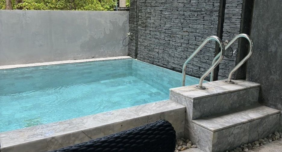For sale 2 ベッドルーム villa in Mueang Phuket, Phuket