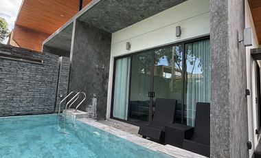 Villa en venta de 2 habitaciones en Mueang Phuket, Phuket