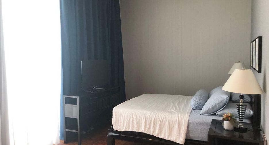Продажа 2 спальни кондо в Сатхон, Бангкок