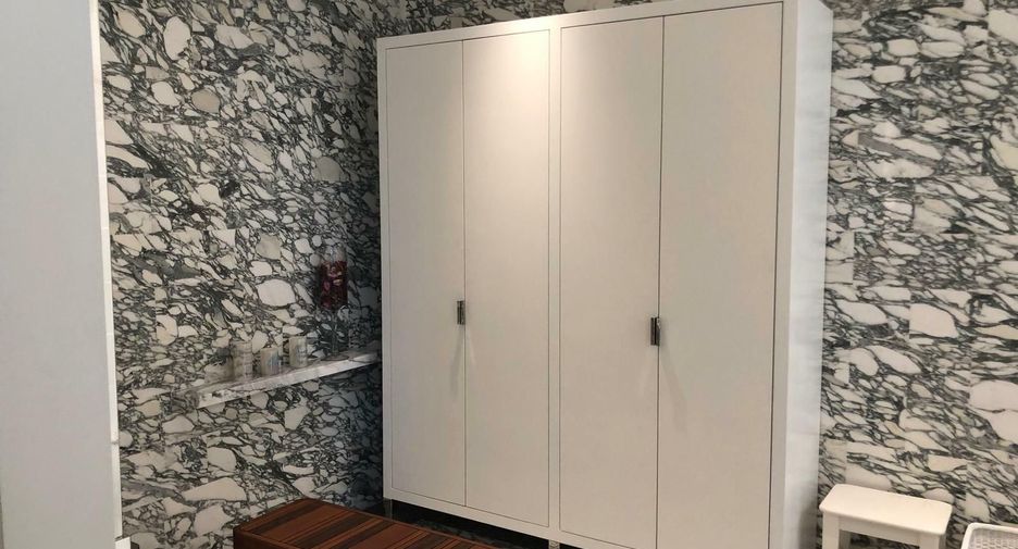 Продажа 2 спальни кондо в Сатхон, Бангкок