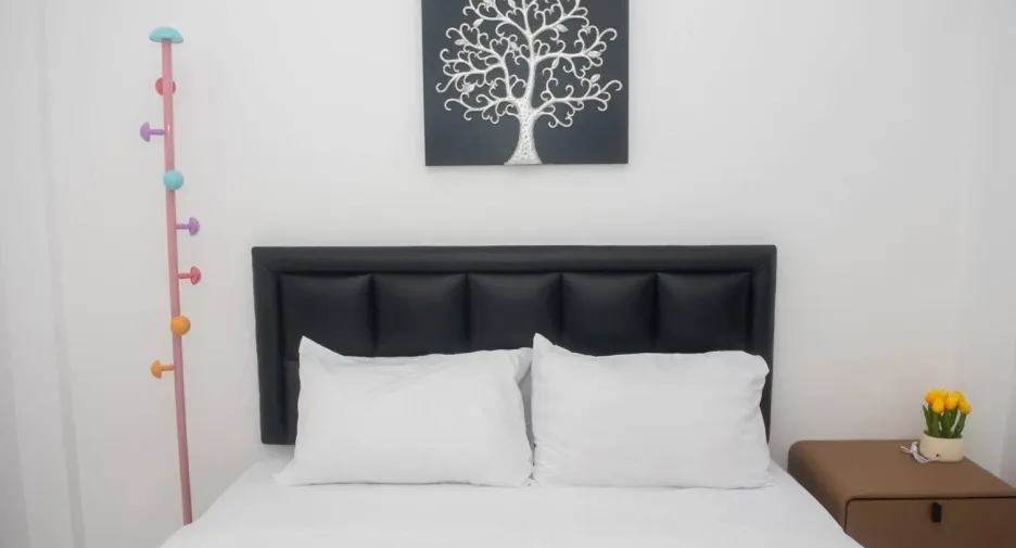 For rent 3 bedrooms villa in Bang Lamung, Chonburi