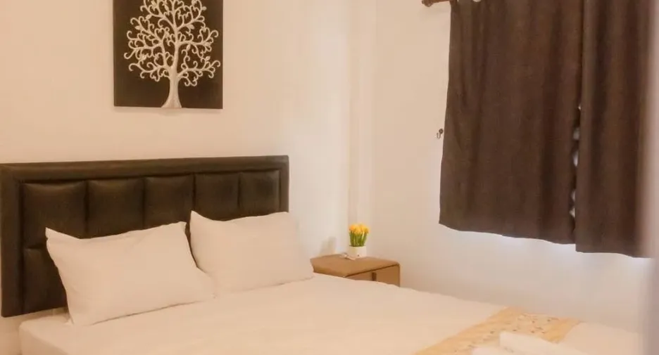 For rent 3 bedrooms villa in Bang Lamung, Chonburi