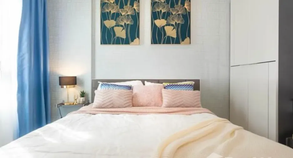 For sale studio condo in Mueang Phuket, Phuket