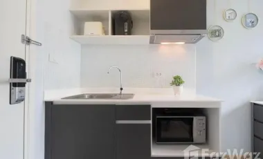 For sale studio condo in Mueang Phuket, Phuket