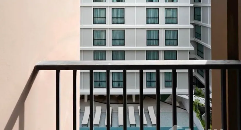For sale studio condo in Mueang Phuket, Phuket