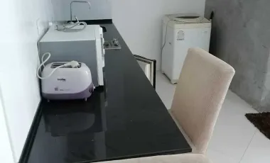 À louer studio condo à Bang Lamung, Chonburi