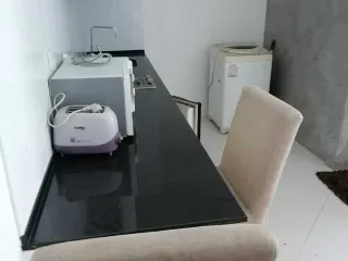 For Rent Studio Condo In Bang Lamung, Chonburi