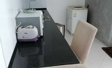 For rent studio condo in Bang Lamung, Chonburi