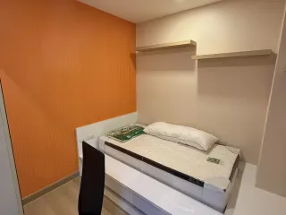 Condo en venta y en alquiler de 2 habitaciones en Chatuchak, Bangkok