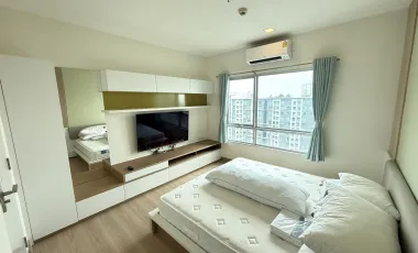 À vendre et à louer 2 chambres condo à Chatuchak, Bangkok