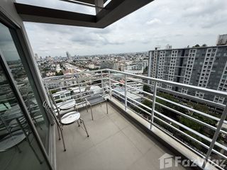 Condo en venta y en alquiler de 2 habitaciones en Chatuchak, Bangkok