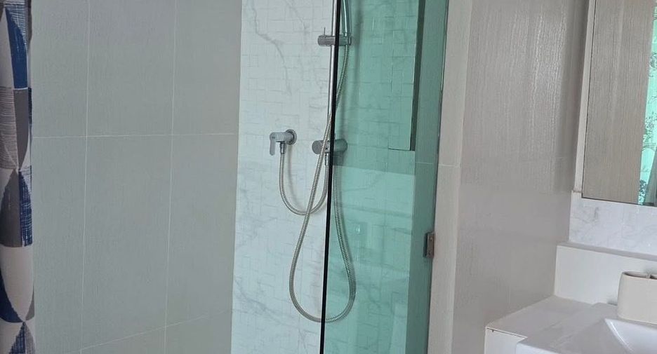 For rent 1 Beds condo in Jomtien, Pattaya