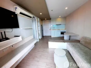 For Rent 1 Bedroom Condo In Bang Lamung, Chonburi