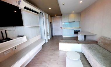 À louer 1 chambre condo à Jomtien, Pattaya
