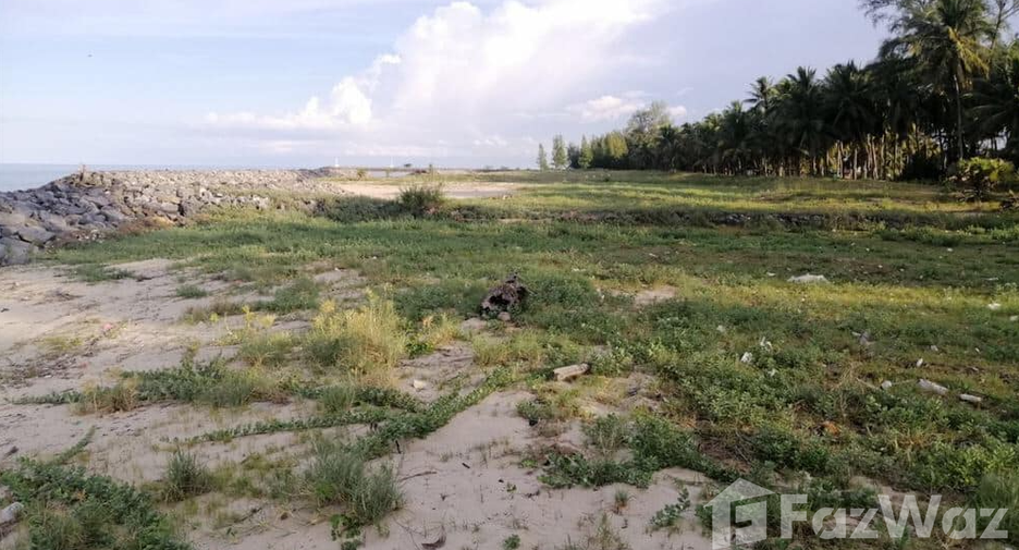 Grundstück zum Kauf in Sichon, Nakhon Si Thammarat