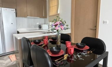 For sale and for rent 2 bedrooms condo in Khlong Toei, Bangkok
