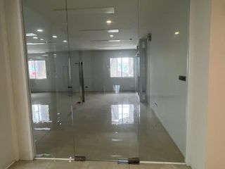 For rent office in Bang Lamung, Chonburi