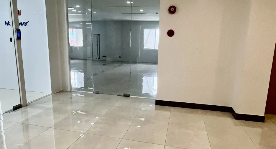 For rent office in Bang Lamung, Chonburi
