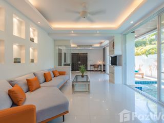 For sale 4 ベッドルーム villa in Kathu, Phuket