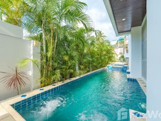 For sale 4 ベッドルーム villa in Kathu, Phuket