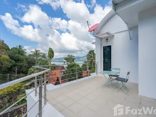 For sale 4 ベッドルーム villa in Kathu, Phuket
