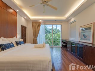 For sale 4 ベッドルーム villa in Kathu, Phuket