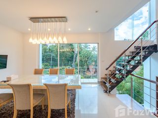For sale 4 ベッドルーム villa in Kathu, Phuket