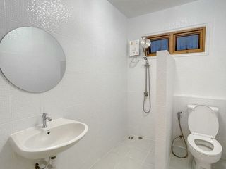 For rent 4 bedrooms house in Bang Lamung, Chonburi