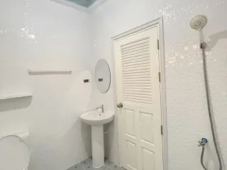 For rent 4 bedrooms house in Bang Lamung, Chonburi
