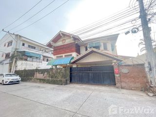 For Rent 4 Bedroom House In Bang Lamung, Chonburi