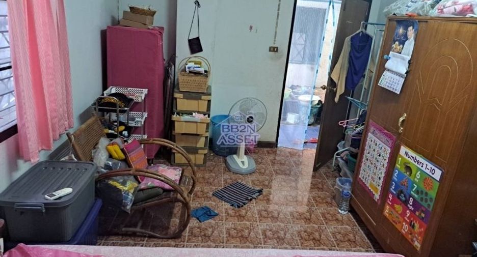 À vendre 4 chambres maison à Mueang Nakhon Ratchasima, Nakhon Ratchasima