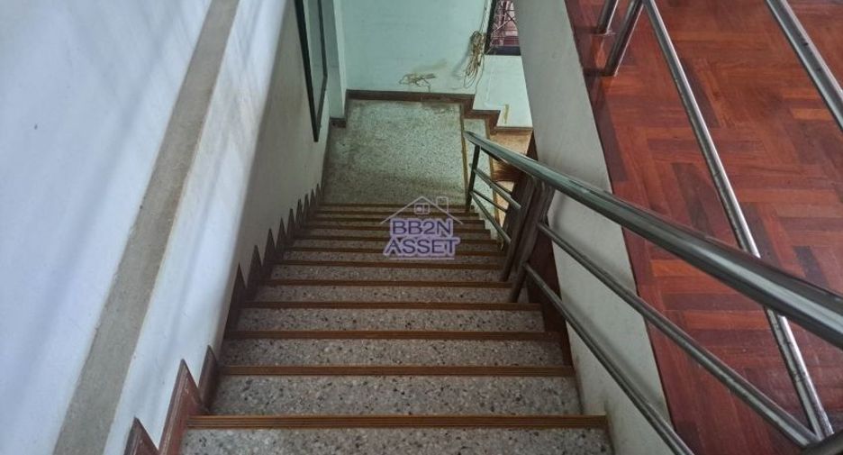 À vendre 4 chambres maison à Mueang Nakhon Ratchasima, Nakhon Ratchasima