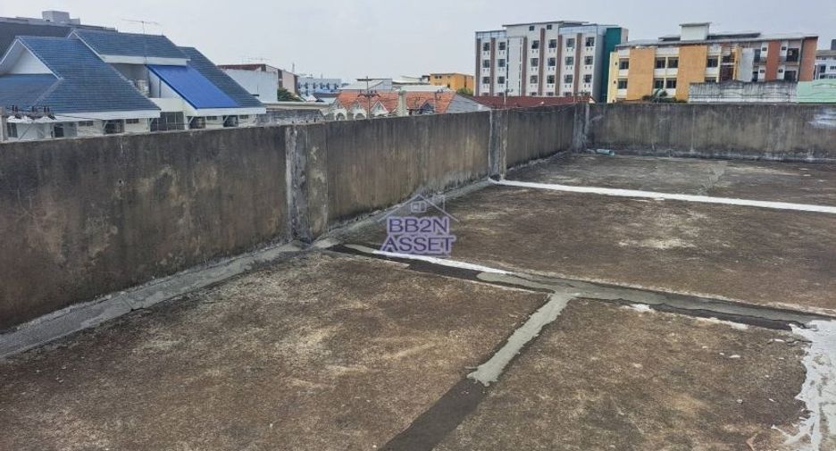 À vendre 4 chambres maison à Mueang Nakhon Ratchasima, Nakhon Ratchasima